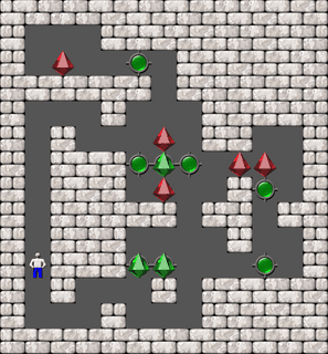 Уровень 824 — Bugs1005 collections